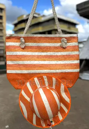 Summer Bag