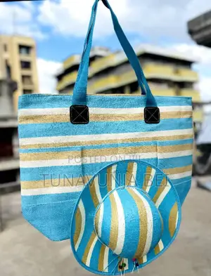 Summer Bag