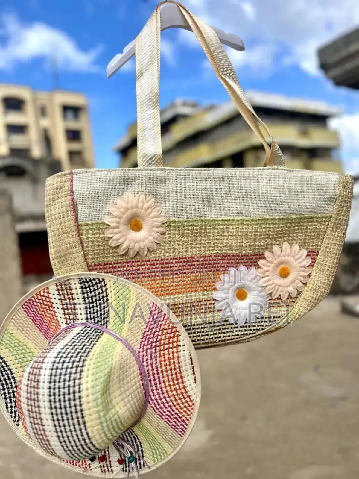 Summer Bag