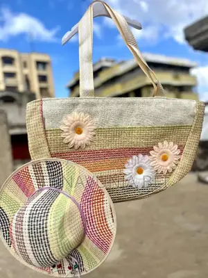Summer Bag