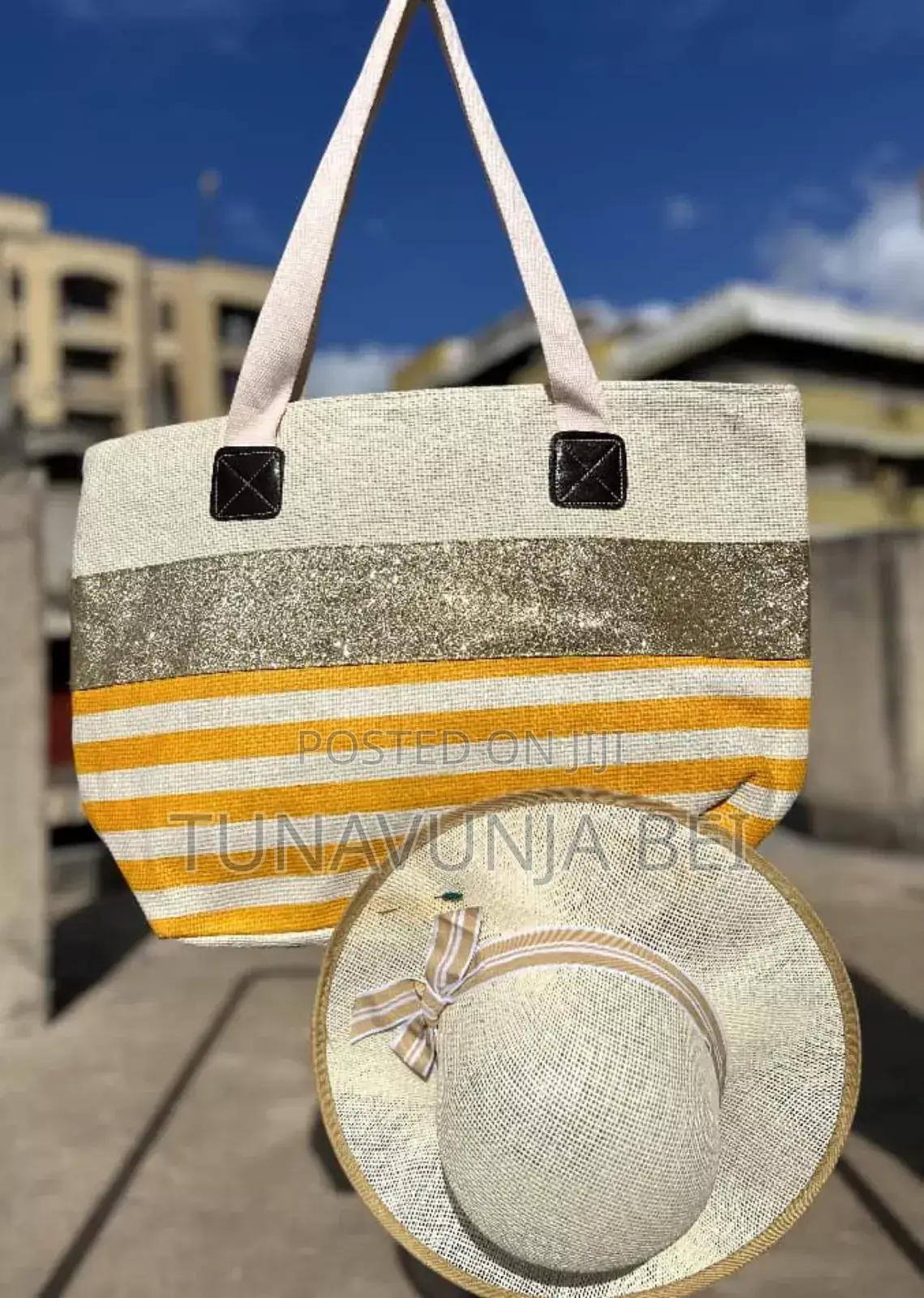 Summer Bag