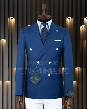 Marco Lorenzo Suit
