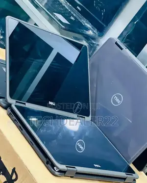 Laptop Dell Latitude 3189 4GB Intel SSD 128GB