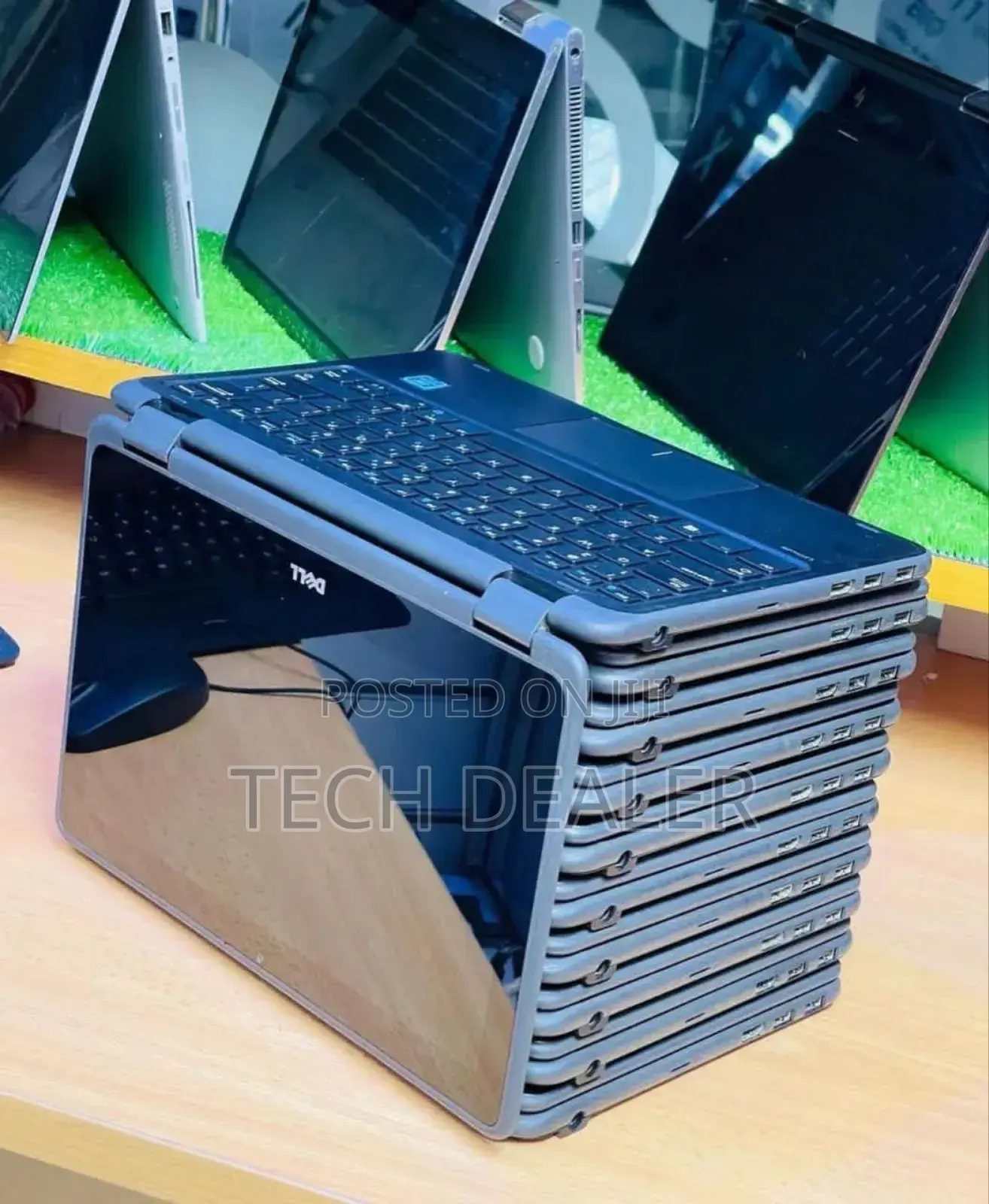 Laptop Dell Latitude 3189 4GB Intel SSD 128GB