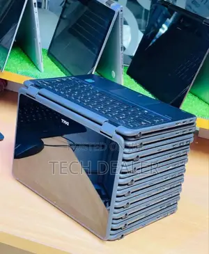 Laptop Dell Latitude 3189 4GB Intel SSD 128GB
