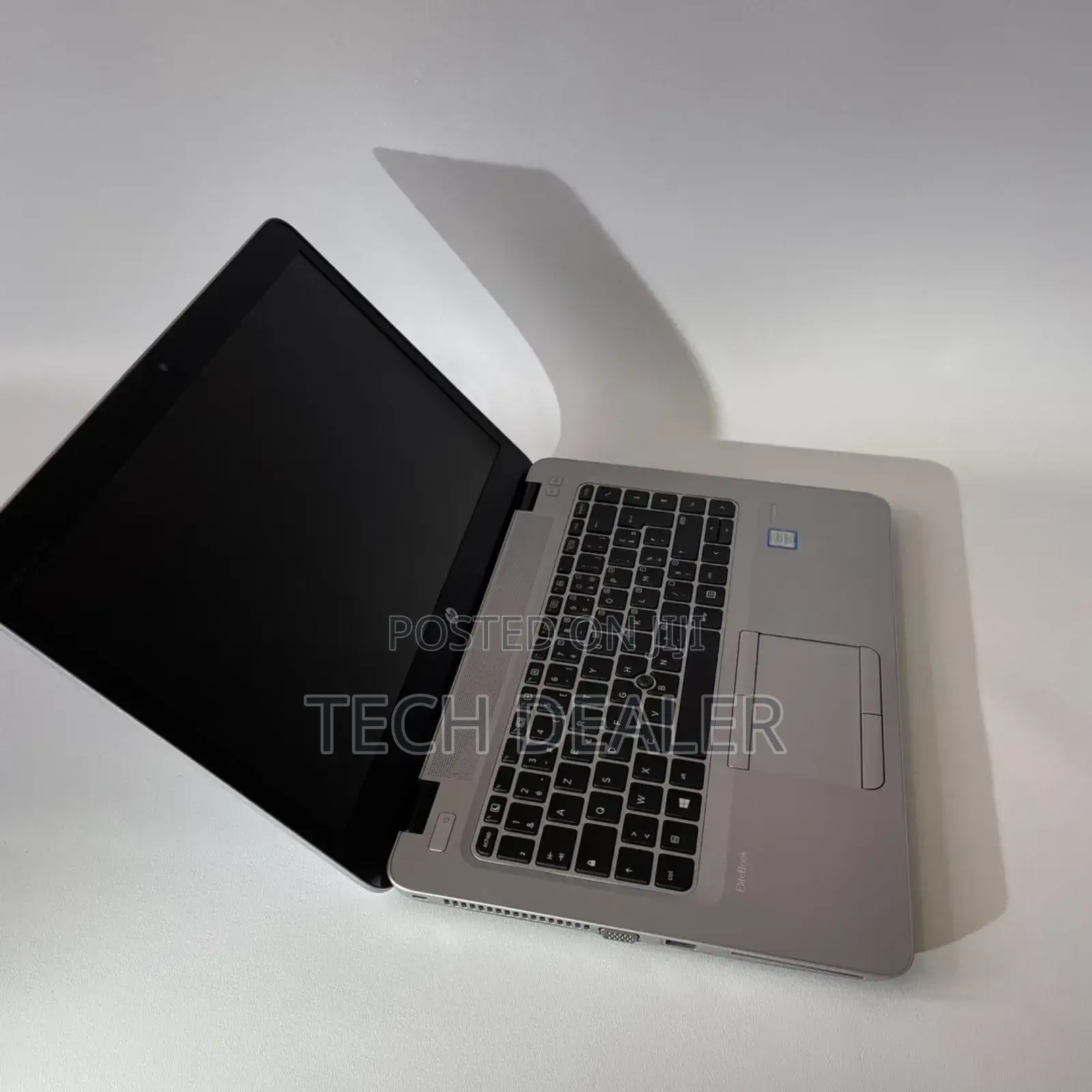 Laptop HP EliteBook 840 G1 8GB Intel Core I5 HDD 500GB