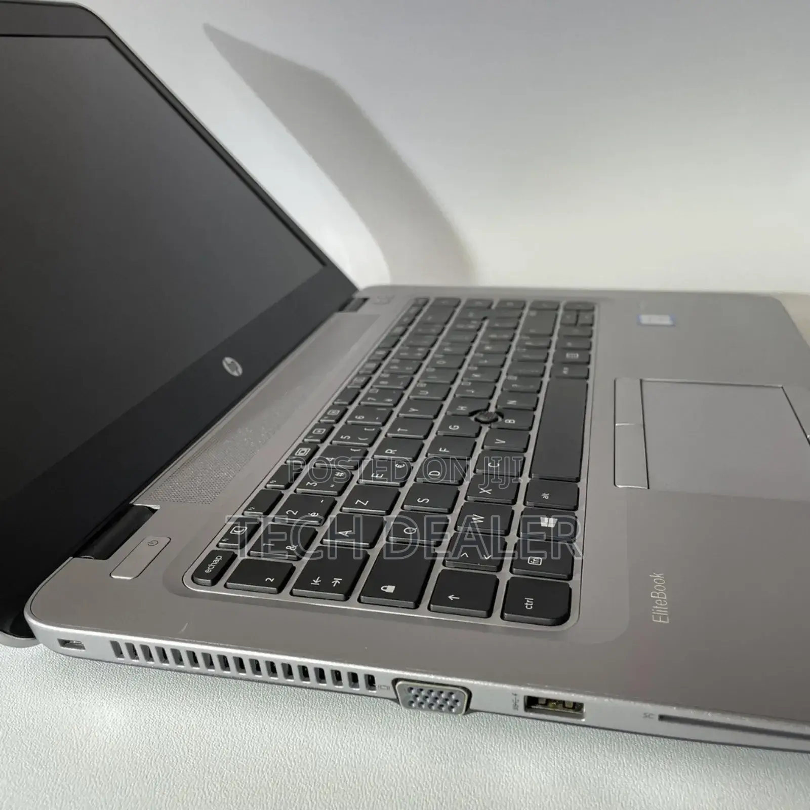 Laptop HP EliteBook 840 G1 8GB Intel Core I5 HDD 500GB