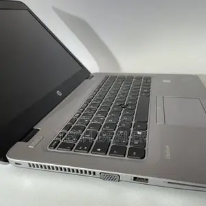 Laptop HP EliteBook 840 G1 8GB Intel Core I5 HDD 500GB