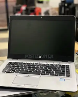 Laptop HP EliteBook 840 G1 8GB Intel Core I5 HDD 500GB