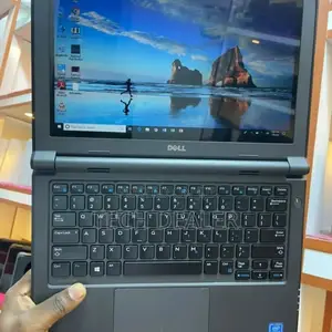 Laptop Dell Latitude 11 3160 4GB Intel HDD 500GB