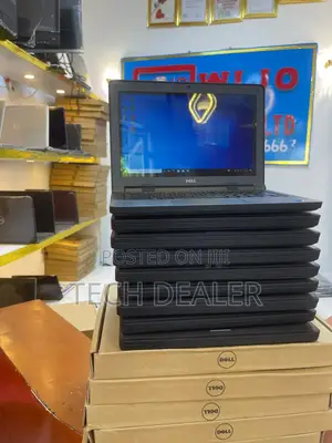 Laptop Dell Latitude 11 3160 4GB Intel HDD 500GB