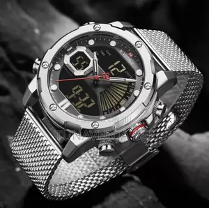 Naviforce Watch