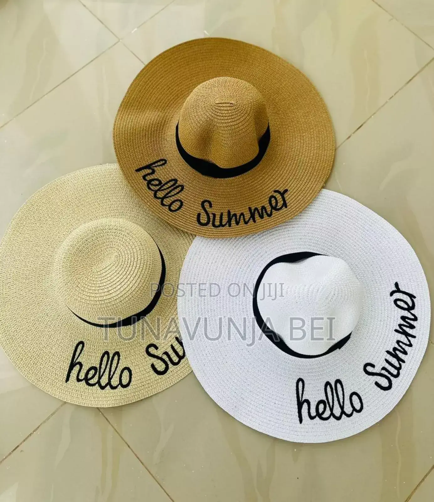 Summer Cape