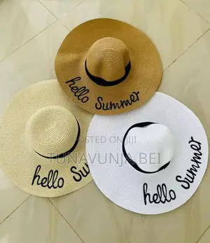Summer Cape
