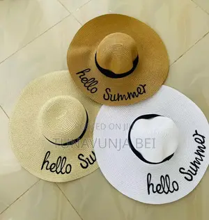 Summer Cape