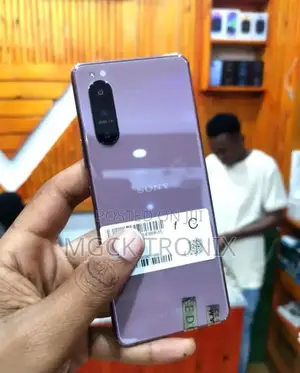 Sony Xperia 5 II 128 GB Pink