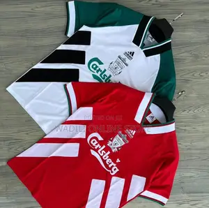 New Jerseys Available