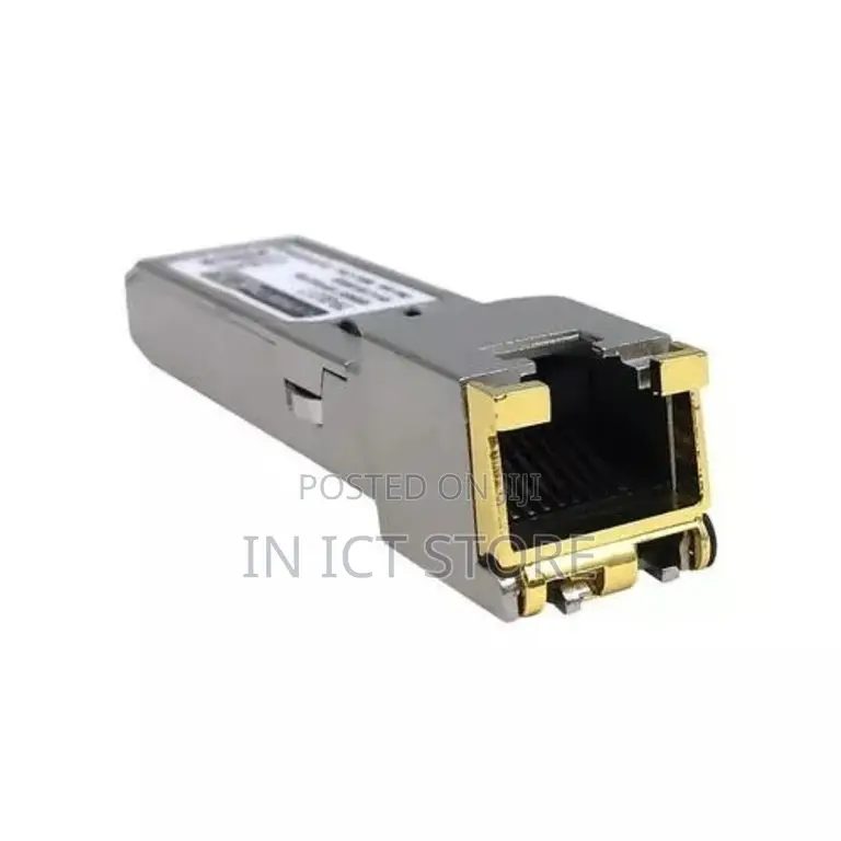 Cisco GLC-Te 1000base-T SFP Copper Transceiver Module GLC Te