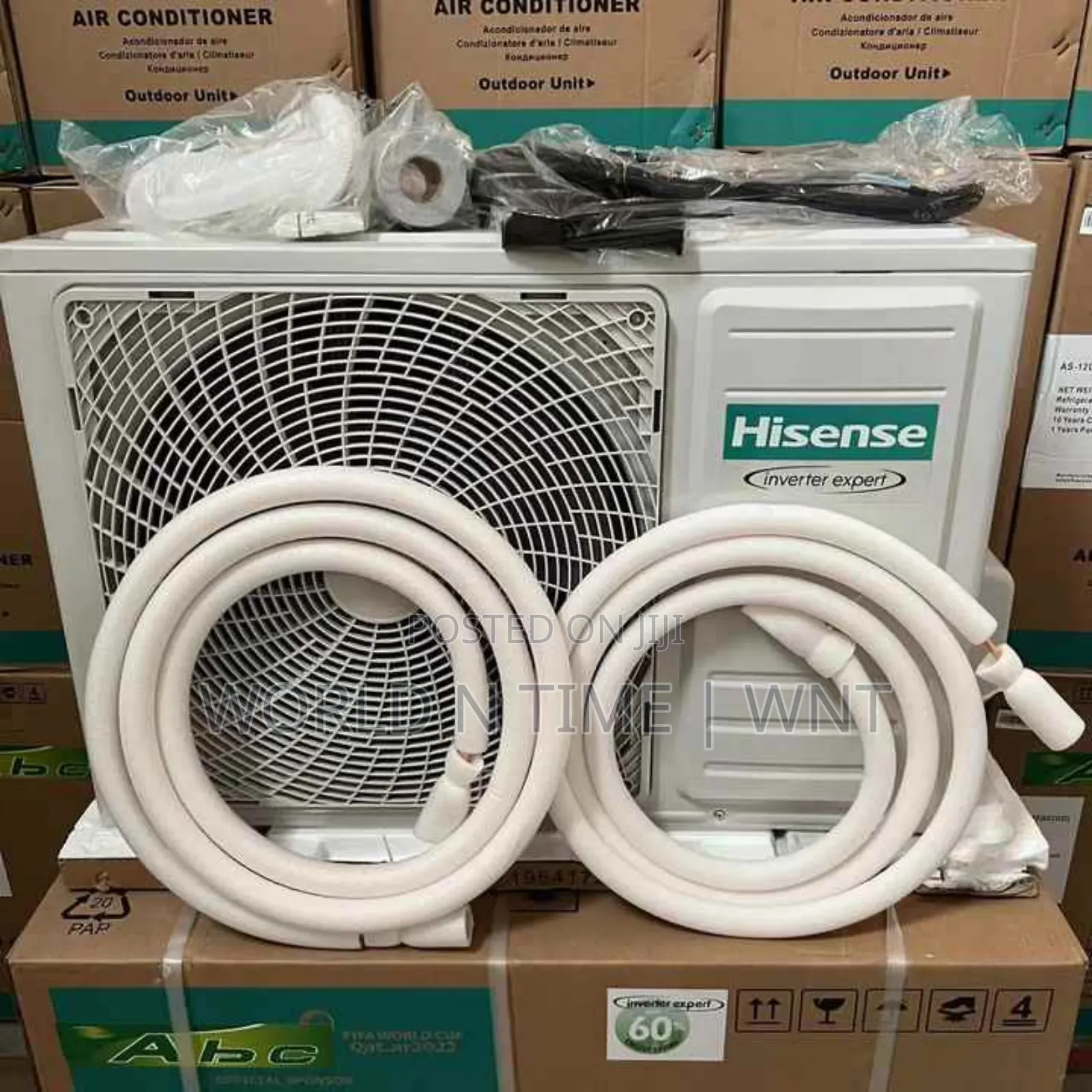Offer Hisense Wall Split Unit 12000btu Inverter as-12tr4syedb04