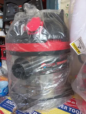 Vacuum Cleaner 15L Wet And Dry ( Easy Power)