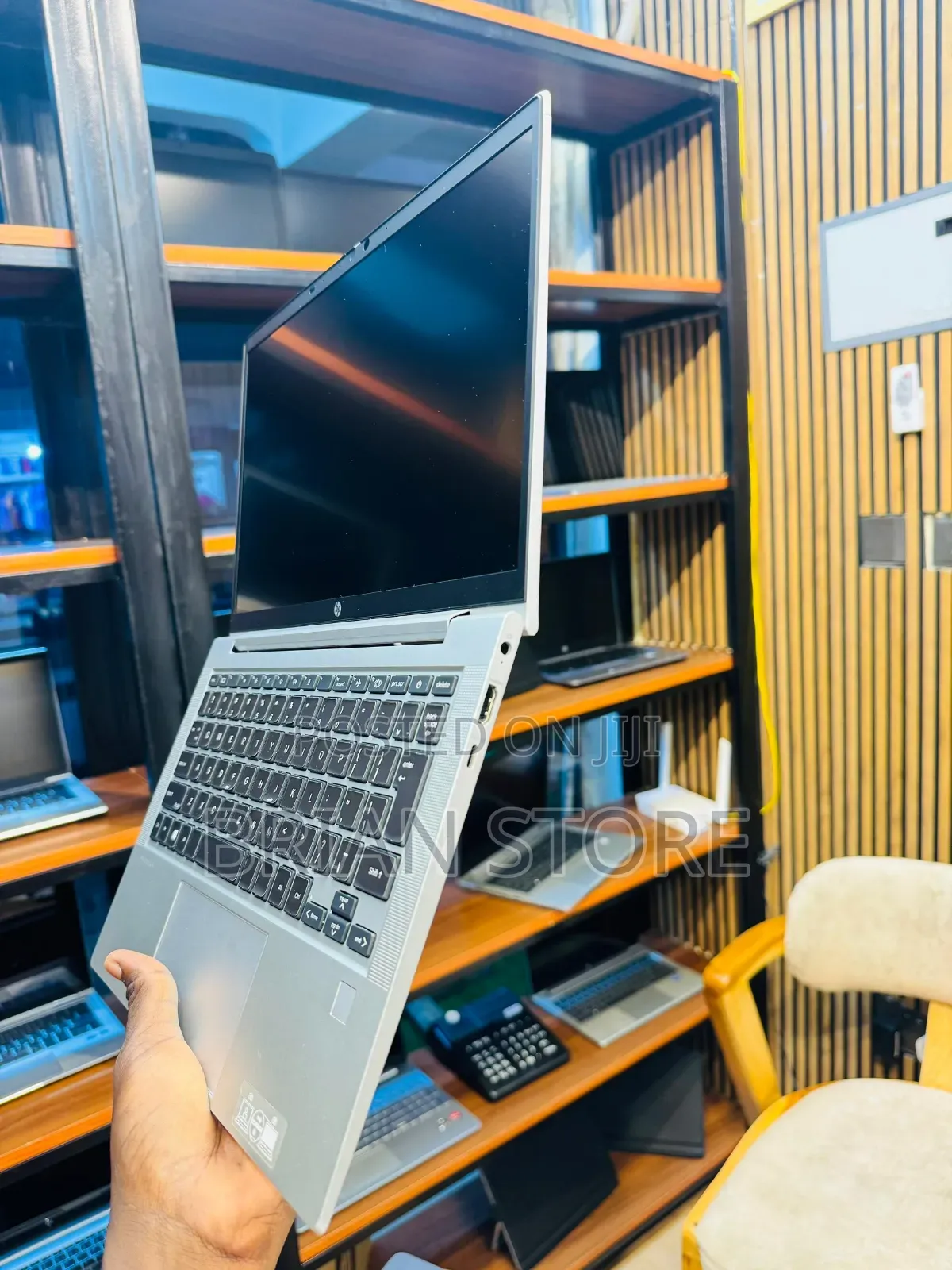 Laptop HP 16GB AMD Ryzen 7 SSD 256GB