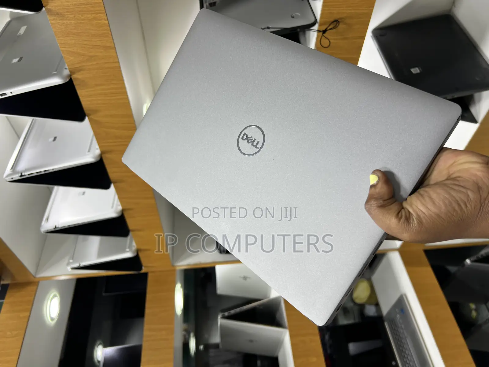 Laptop Dell Latitude 5310 8GB Intel Core I5 SSD 256GB