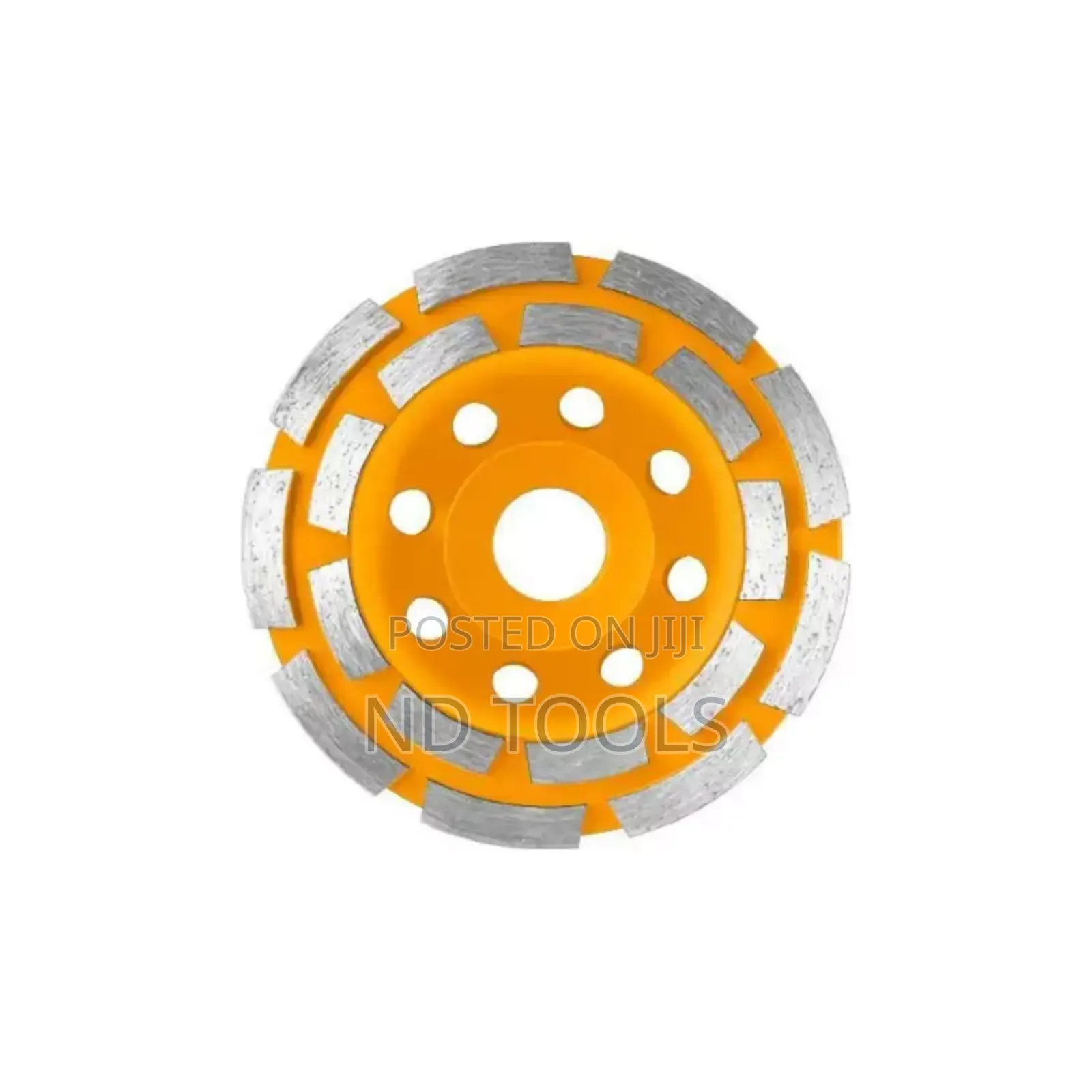 CGW021151 Diamond Cup Wheels 115mm
