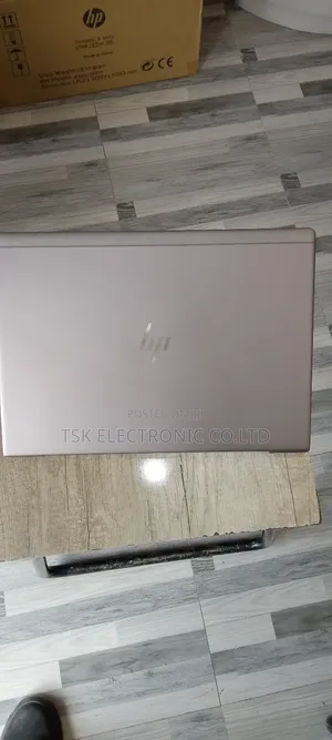 Laptop HP ZBook 14u G5 16GB Intel Core I5 SSD 256GB