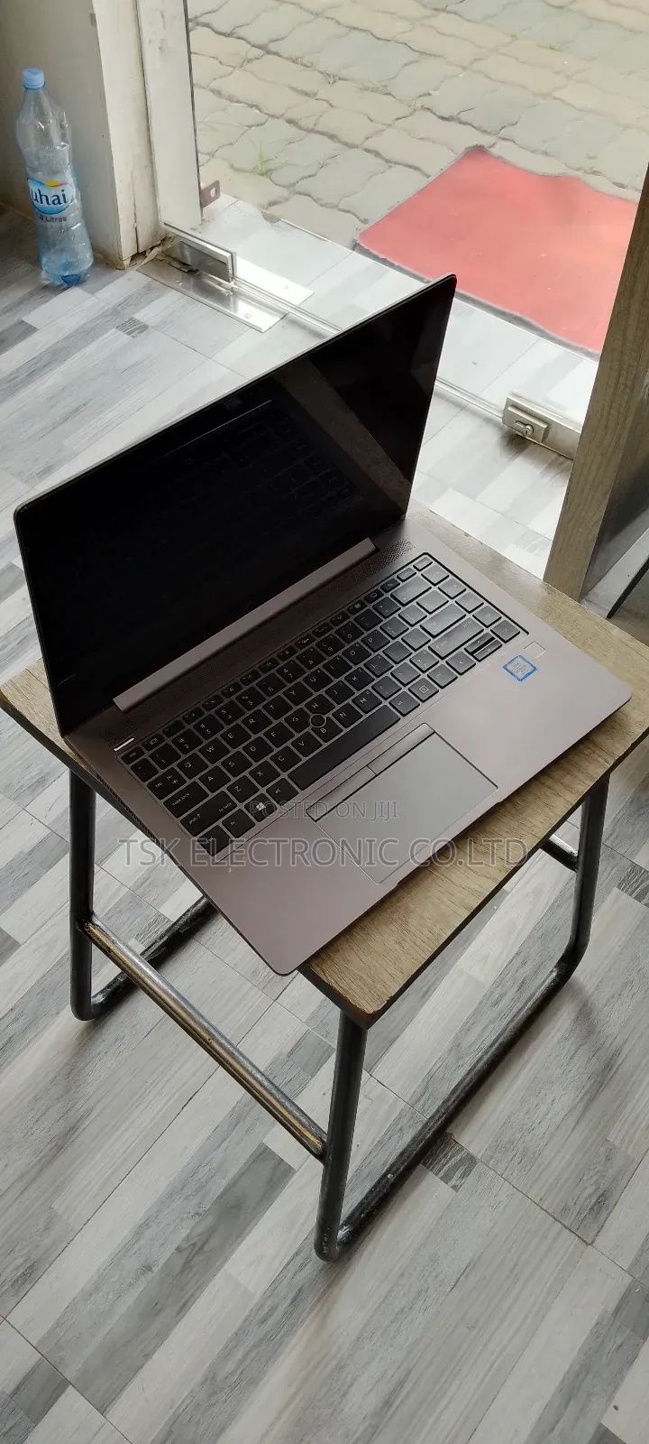 Laptop HP ZBook 14u G5 16GB Intel Core I5 SSD 256GB