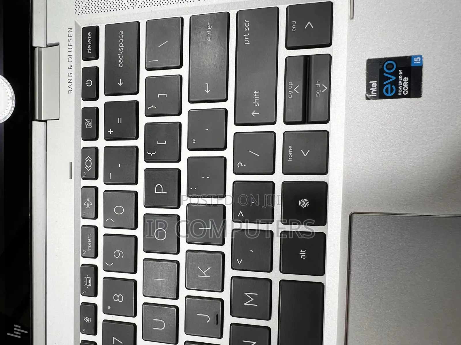 Laptop HP EliteBook X360 1040 G7 16GB Intel Core I5 SSD 256GB