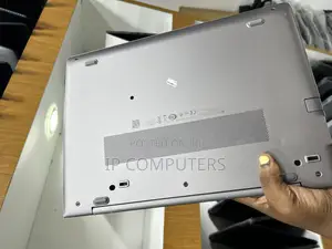 Laptop HP ZBook 14u G5 8GB Intel Core I5 SSD 256GB