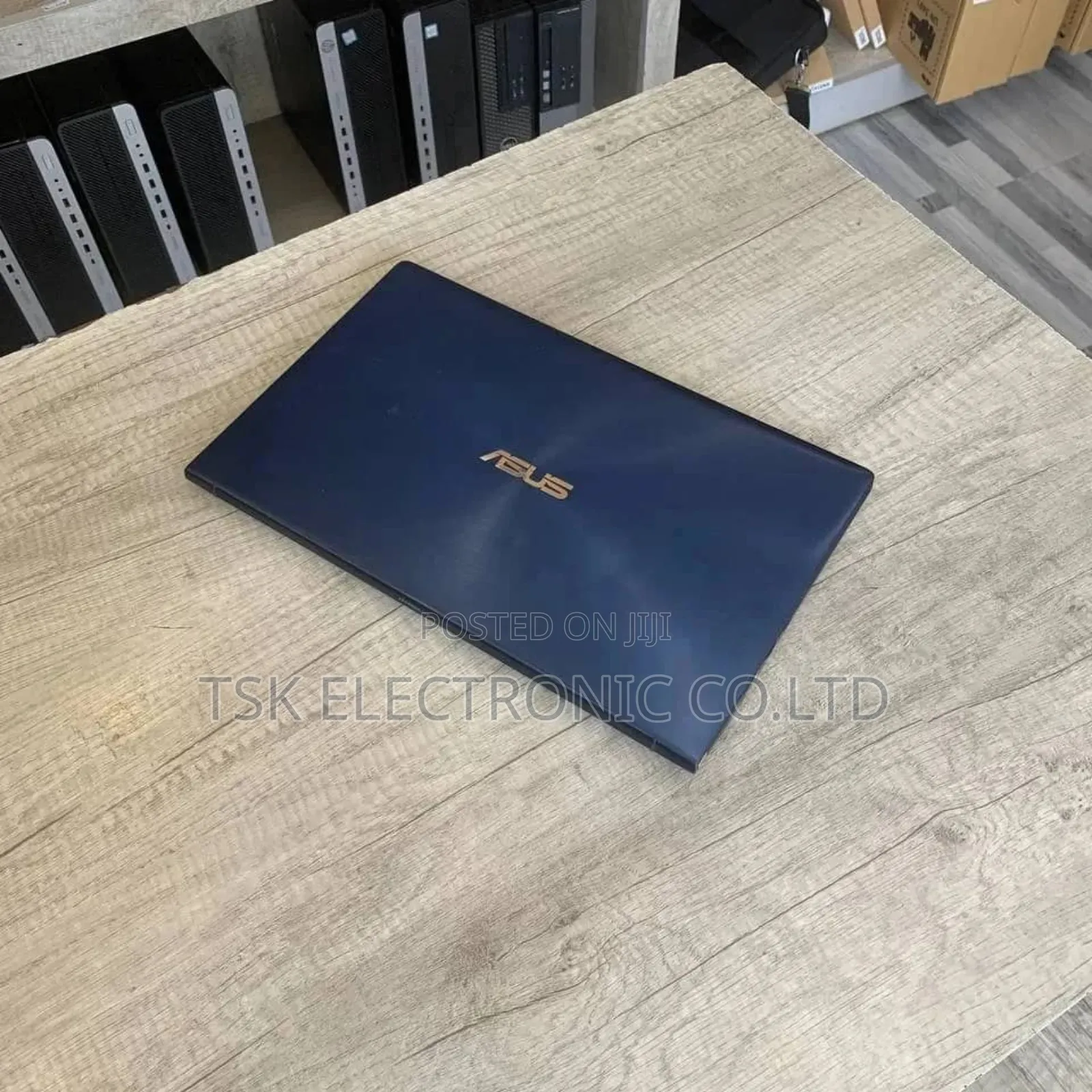 Laptop Asus 16GB Intel Core I7 SSD 512GB