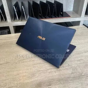Laptop Asus 16GB Intel Core I7 SSD 512GB
