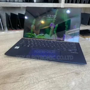 Laptop Asus 16GB Intel Core I7 SSD 512GB