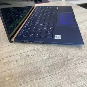 Laptop Asus 16GB Intel Core I7 SSD 512GB