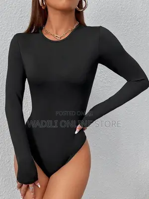 New Jumpsuits
