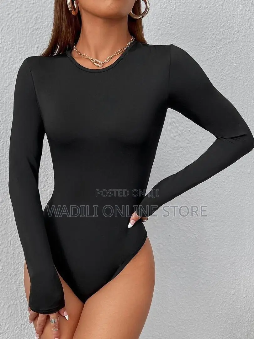 New Jumpsuits