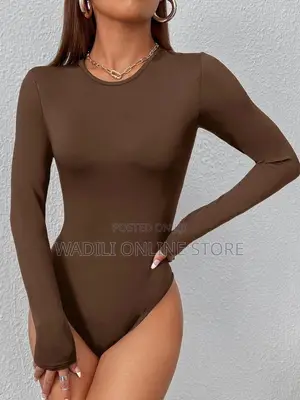 New Jumpsuits