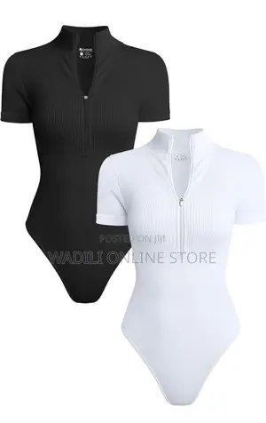 New Jumpsuits