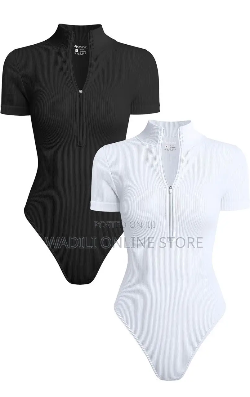 New Jumpsuits