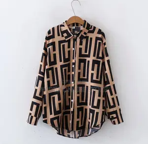 Ladies Shirts
