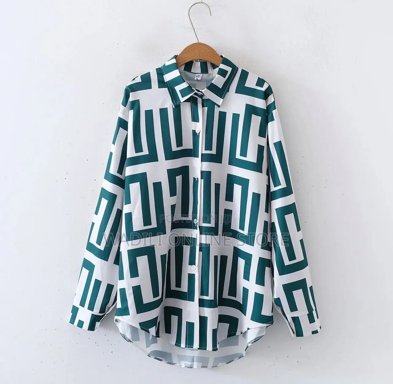 Ladies Shirts