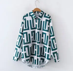 Ladies Shirts