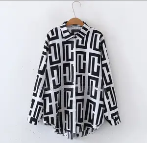 Ladies Shirts