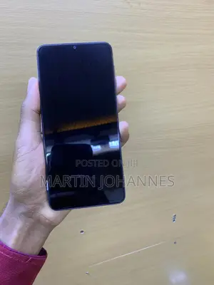 Samsung Galaxy A32 64 GB White