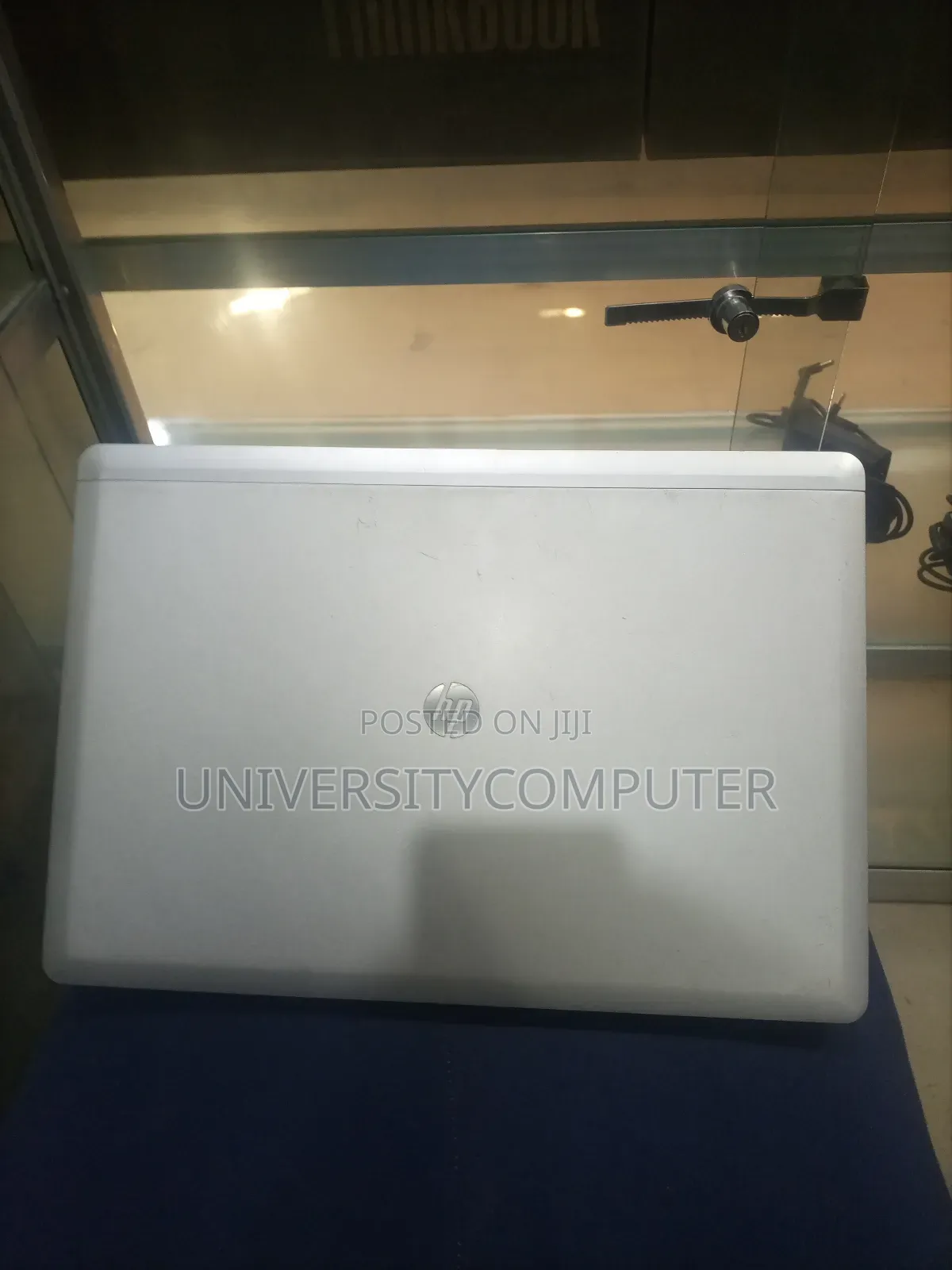 Laptop HP EliteBook Folio 9480M 8GB Intel Core I5 HDD 500GB