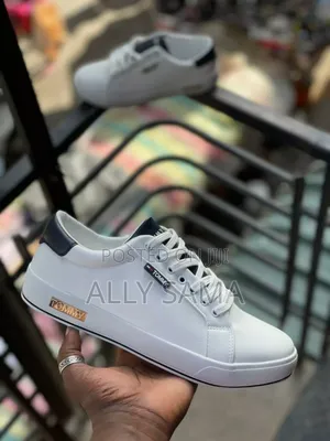 Mens Sneakers Tommy Original