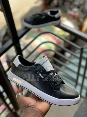 Mens Sneakers Tommy Original