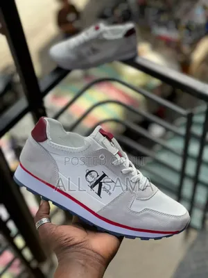 Mens Sneakers Calvinklein Original