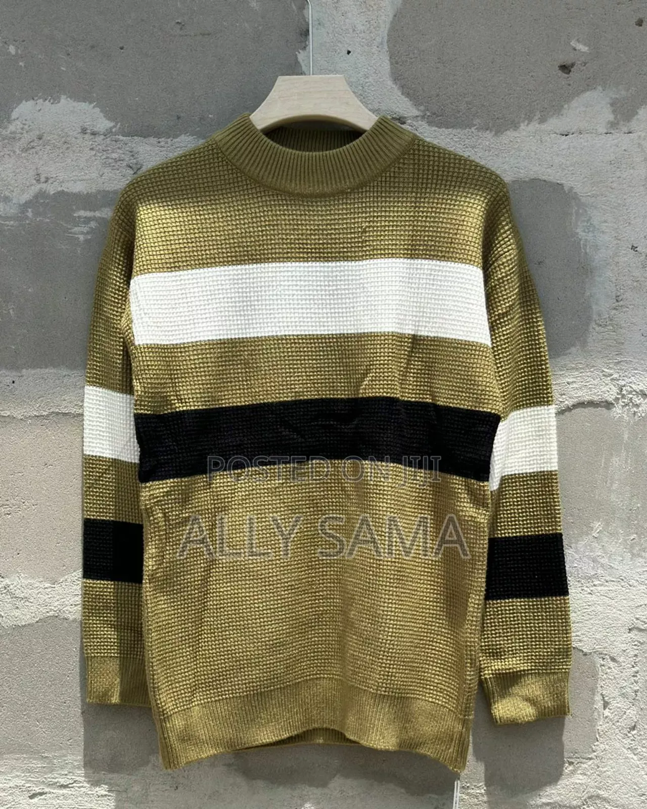 Mens Sweatshirt Quality